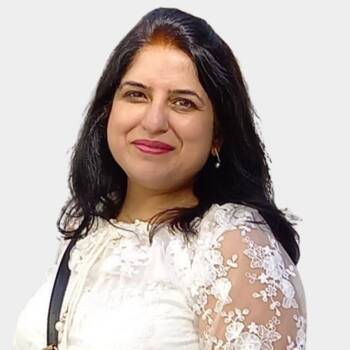 Divya Gauba